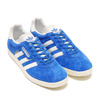 adidas Originals GAZELLE SP BLUE/VINTAGE WHITE/GOLD METT BB5241画像
