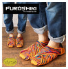 vibram FUROSHIKI shoes REBOZO 17UAC03画像