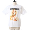 HYSTERIC GLAMOUR JUNE 2014 COVER pt T-SH 12171CT03画像