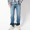 AVIREX DENIM CLIMBING PANT 6176082画像