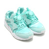 PUMA DISC BLAZE SHINE WMNS 03ARUBA BLUE-AR 362709-03画像