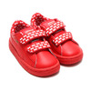 PUMA BASKET ELMO V INF 01HIGH RISK RED 362475-01画像