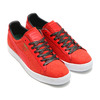 PUMA CLYDE GCC 02HIGH RISK RED 362631-02画像