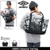 UMBRO Botanical Tote Bag UJS1708画像