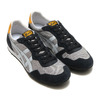 Onitsuka Tiger SERRANO BLACK/SILVER GREY TH7A2L-9096画像