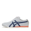 Onitsuka Tiger MEXICO 66 SLIP-ON SILVER GREY/INDIGO BLUE TH3K0N-9649画像