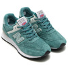 new balance W576 PMM GREEN Made in UK画像