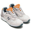 new balance W991 NBG WHITE/GRAY Made in UK画像