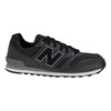 new balance M368 CA DARK GREEN画像