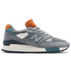 new balance W998 DTV STEEL Made in USA画像