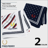 FRED PERRY Print Handkerchief JAPAN LIMITED F19791画像