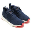 Reebok FURYLITE SOLE COLLEGE NAVY/LEAD/FIRE CORAL BD4626画像