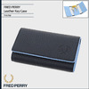 FRED PERRY Leather Key Case JAPAN LIMITED F19788画像