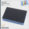 FRED PERRY Leather Card Case JAPAN LIMITED F19787画像