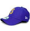 NEW ERA SEATTLE MARINERS 9FORTY 6-PANEL CAP ROYAL MLNESMN071画像