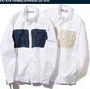 PROJECT SR'ES Knit Printed Conversion L/S Shirt SHT00264画像