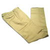 BARRY BRICKEN DAMON TWILL CHINO PANTS/tan画像