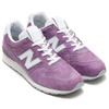 new balance MRL996 JT PURPLE画像