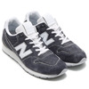 new balance MRL996 JU BLACK画像