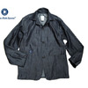 POST OVERALLS #2131 SB40 TENCEL DENIM JACKET/indigo画像
