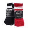 NEIGHBORHOOD CLASSIC 3PAC/CA-SOCKS 171KWNH-UWM01画像