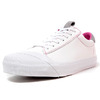 LOSERS SCHOOLER LO "READY MADE" WHT/PINK 16SL11画像