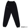 DREAM TEAM SCRIPT Champion Sweat Pants BLACK画像