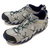 MERRELL MENS WATERPRO MAIPO DRIZZLE/BLUE DEPTHS 41491画像