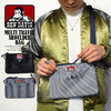 BEN DAVIS MULTI TRAVEL SHOULDER BAG BDW-9166画像