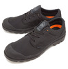 PALLADIUM Pampa Oxford Puddle Lite WP Black/Black 75427-060画像