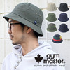 gym master ナイロンハット G702335画像