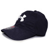 UNDER ARMOUR USA企画 CHINO GOLF CAP BLACK 1273279-001画像