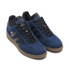 adidas BUSENITZ COLLEGE NAVY/CORE BLACK/GUM BB8429画像