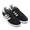 adidas LEONERO CORE BLACK/RUNNING WHITE/BLUE BIRD BB8530画像