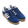 adidas LEONERO MYSTERY BLUE/RUNNING WHITE/GUM BB8529画像