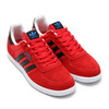 adidas LEONERO SCARLET/CORE BLACK/RUNNING WHITE BB8531画像