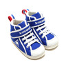 le coq sportif SANREMO CV BLUE QEN-7101BL画像