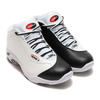 AND1 TAI CHI (WHITE/BLACK/F1 RED) D1055M-WBR画像