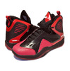 AND1 ALPHA red/blk-wht D2004MRBW画像