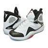 AND1 ALPHA wht/blk-red D2004MWBR画像