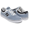 new balance NUMERIC QUINCY NM254 REB SLATE / BLACK画像