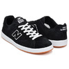 new balance NUMERIC NM505 BWG BLACK / WHITE画像