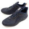adidas Originals Alpha BOUNCE ARAMIS BLUE / NAVY / BLACK BW1127画像
