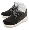 adidas Originals TUBULAR DOOM CORE BLACK / RUNNING WHITE BA7555画像