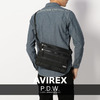 AVIREX PDW SACOCHE 6679001画像
