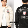 AVIREX VARSITY JERSEYS 6173319画像