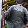 STANDARD CALIFORNIA SD Coach Jacket Type2 -OLV- ARKnets別注画像