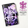 MISHKA GALAXY MOP SMART PHONE CASE EX161005画像