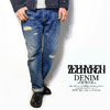 Zephyren DENIM -DEREK-画像