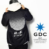GDC Hi-Fi COACH JACKET M34005画像
